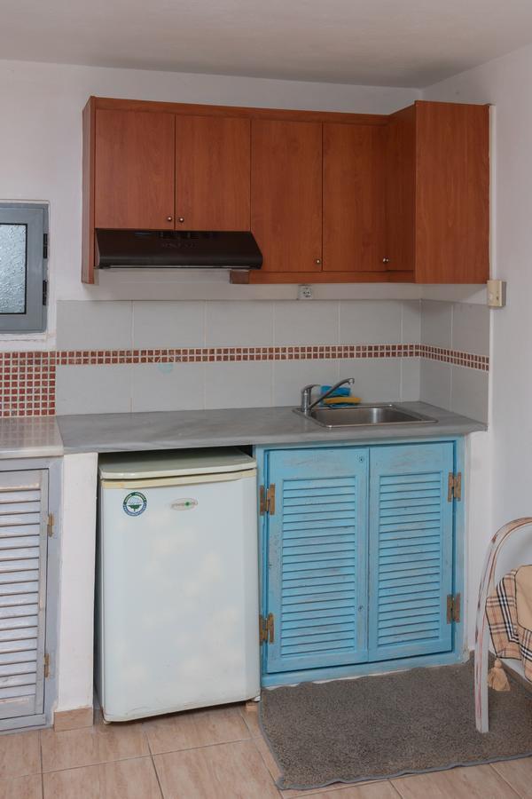 Τα Σπιτάκια Τσαρμπόπουλος Διαμέρισμα Κυπαρισσία Εξωτερικό φωτογραφία