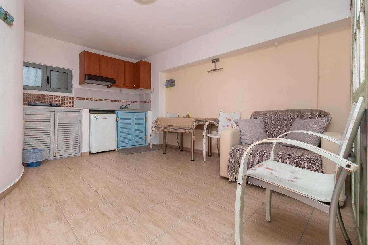 Τα Σπιτάκια Τσαρμπόπουλος Διαμέρισμα Κυπαρισσία Εξωτερικό φωτογραφία